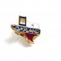 1960's-1970's Garland Texas 25 Year Red White Blue Pin 72414