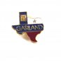 1960's-1970's Garland Texas 25 Year Red White Blue Pin 72414