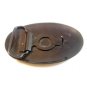 1960's - 1970's Disabled American Veteran Enameled Belt Buckle