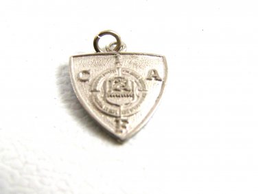 1960's C.A.F. Charm 61814