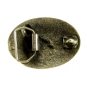 1970's Winston Belt Buckle 82814