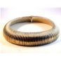 Vintage Chic Silver Tone Choker / Necklace