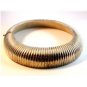 Vintage Chic Silver Tone Choker / Necklace