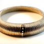 Vintage Chic Silver Tone Choker / Necklace