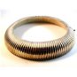 Vintage Chic Silver Tone Choker / Necklace