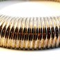 Vintage Chic Silver Tone Choker / Necklace