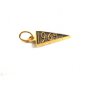 1965 Pennant Charm 61714 Old New Merchandise