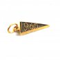 1965 Pennant Charm 61714 Old New Merchandise