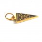 1965 Pennant Charm 61714 Old New Merchandise