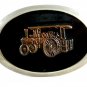 1970'S Steam Tractor Belt Buckle 82114