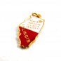 1960's DeKalb Northern Ilinois University Charm 61814