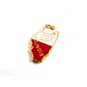 1960's DeKalb Northern Ilinois University Charm 61814