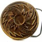1993 Gap Great American Buckle Co Belt Buckle Made in U.S.A.