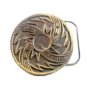 1993 Gap Great American Buckle Co Belt Buckle Made in U.S.A.