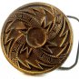 1993 Gap Great American Buckle Co Belt Buckle Made in U.S.A.