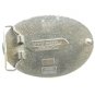 High Mesa Series 1983 Dallas Bronze Belt Belt Buckle 11042013