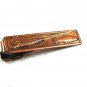 1930's - 1950's Fly Rod Reel Fish Trout Tie Clasp 72414