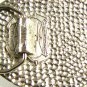 Handcrafted In U.S.A. Belt Buckle 61914