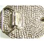 Handcrafted In U.S.A. Belt Buckle 61914