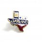 1960's-1970's Garland Texas 30 Year Red White Blue Pin 72414