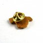 1960's-1970's Garland Texas 35 Year Red White Blue Pin 72414