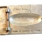 Vintage1974 Good Year Belt Buckle