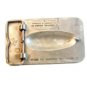 Vintage1974 Good Year Belt Buckle