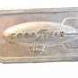 Vintage1974 Good Year Belt Buckle