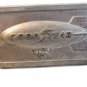 Vintage1974 Good Year Belt Buckle