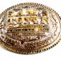 Sam's Town Tunica Mississippi Belt Buckle by ADM 12022013