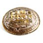 Sam's Town Tunica Mississippi Belt Buckle by ADM 12022013