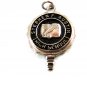 1960's Stephen F. Austin High School Charm 61214 by Kinney, Prov RI