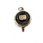 1960's Stephen F. Austin High School Charm 61214 by Kinney, Prov RI