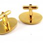 I.B. of T.C.W.& H. OF A. Teamsters Workers Helpers Cufflinks Signed Union Made
