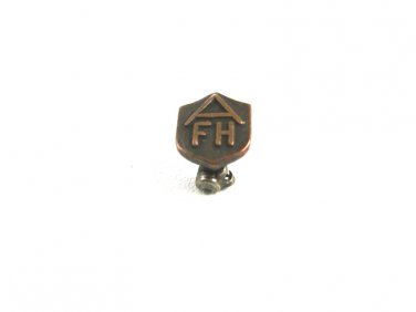 1960's A.F.H. Pin 7114