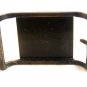 Vintage Ryder Safe Driver Award Belt Buckle