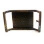 Vintage Ryder Safe Driver Award Belt Buckle