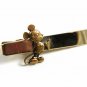 1940's - 60s Mickey Mouse.Tie Clasp By Anson & Walt Disney Productions