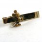 1940's - 60s Mickey Mouse.Tie Clasp By Anson & Walt Disney Productions