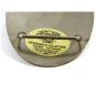 Vintage Trent Stock Show Showmanship Cock Rooster Belt Buckle by ADM 11042013
