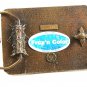 1970's - 80's Cowboys Make Better Lovers Belt Buckle by SBS Inc. 093014