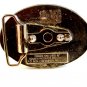 1970's - 80's Pfizer Belt Buckle by Frank's Products