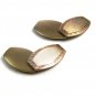 Edwardian / Deco Goldtone Cufflinks by S&S 22514