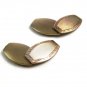 Edwardian / Deco Goldtone Cufflinks by S&S 22514
