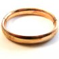 Victorian Ladies Gold Tone Bracelet