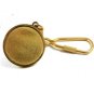 U.S.A. American Eagle Flag Key Chain 72214
