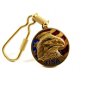 U.S.A. American Eagle Flag Key Chain 72214