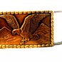 Vintage American Eagle Belt Buckle