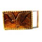 Vintage American Eagle Belt Buckle