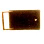 Vintage American Eagle Belt Buckle